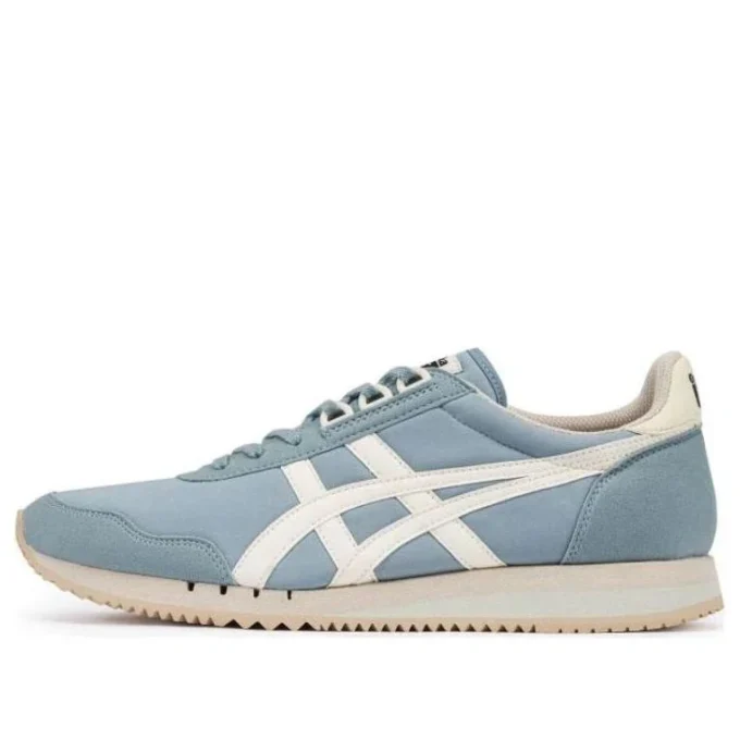 Buty do biegania Dualio Marathon „Blue White”