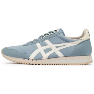 Buty do biegania Dualio Marathon „Blue White”