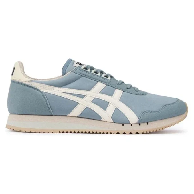 Buty do biegania Dualio Marathon „Blue White”
