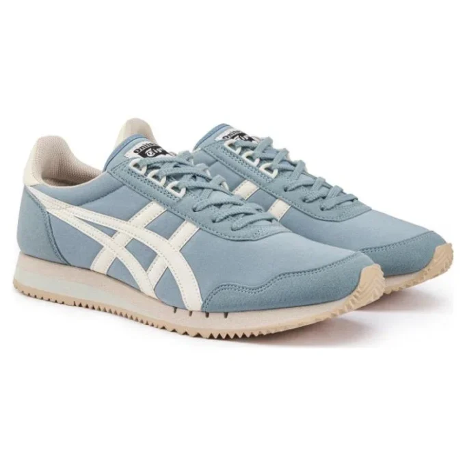 Buty do biegania Dualio Marathon „Blue White”