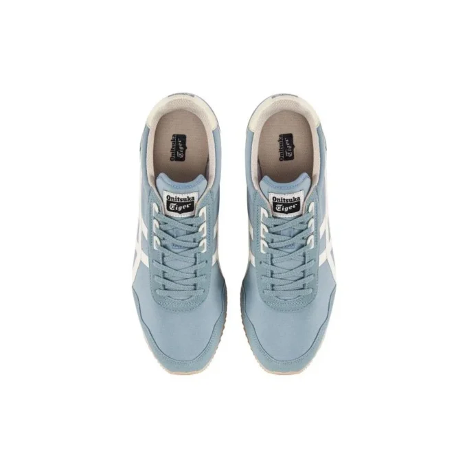 Buty do biegania Dualio Marathon „Blue White”