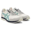 Buty do biegania Dualio Marathon „Cream White Grey Aqua”