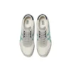 Buty do biegania Dualio Marathon „Cream White Grey Aqua”