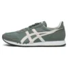 Buty do biegania Dualio Marathon „Green Cream White”