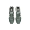 Buty do biegania Dualio Marathon „Green Cream White”