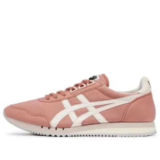 Buty do biegania Dualio Marathon „Pink White”