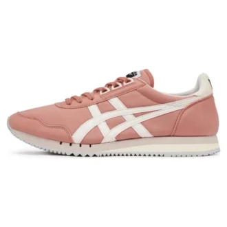 Buty do biegania Dualio Marathon „Pink White”