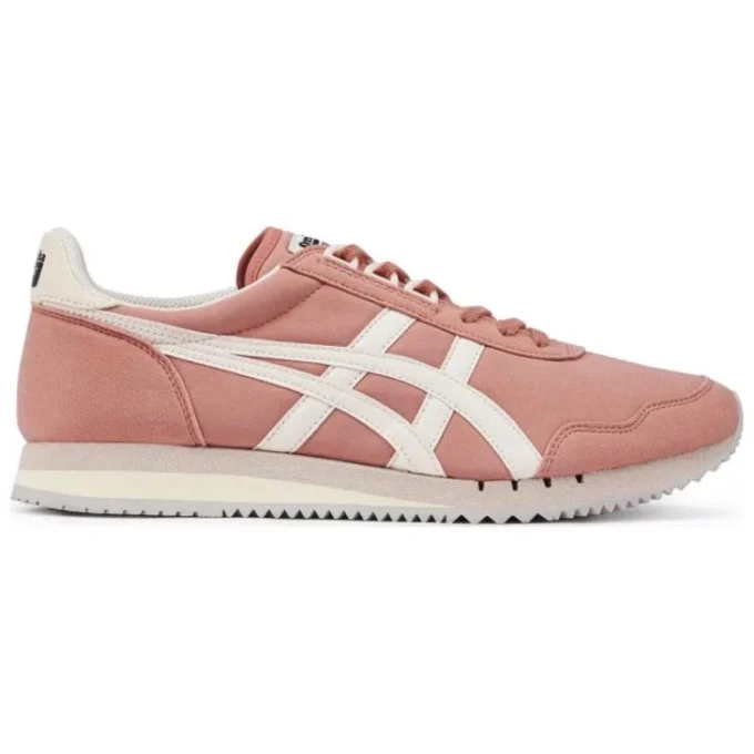 Buty do biegania Dualio Marathon „Pink White”