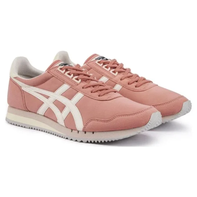 Buty do biegania Dualio Marathon „Pink White”