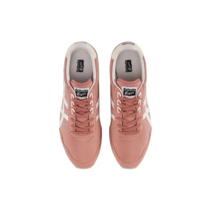 Buty do biegania Dualio Marathon „Pink White”