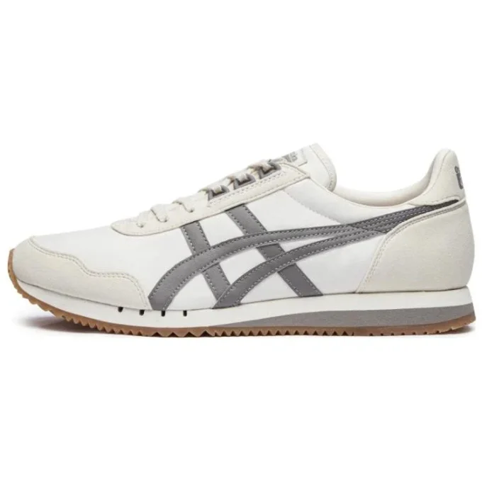 Buty do biegania Dualio Marathon „White Grey”