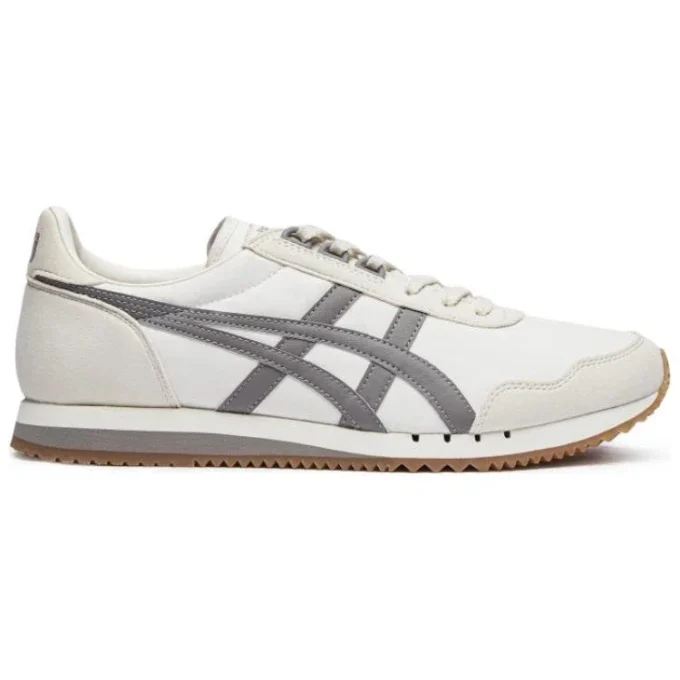 Buty do biegania Dualio Marathon „White Grey”