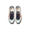 Buty do biegania Dualio Marathon „White Navy Orange”