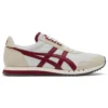 Buty Dualio „Cream Burgundy”