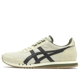 Buty Dualio „Cream Grey Green”