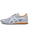 Buty Dualio „Grey Orange”