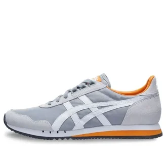Buty Dualio „Grey Orange”