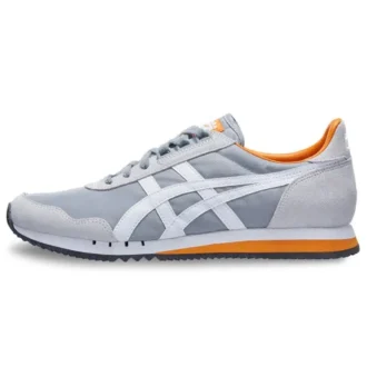 Buty Dualio „Grey Orange”