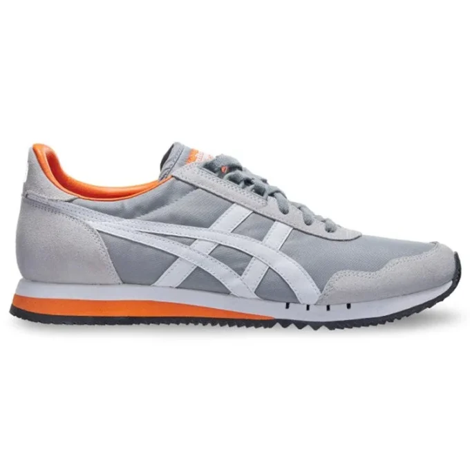 Buty Dualio „Grey Orange”