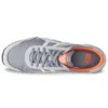 Buty Dualio „Grey Orange”