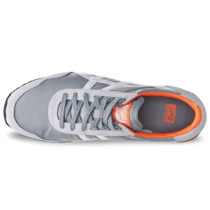 Buty Dualio „Grey Orange”
