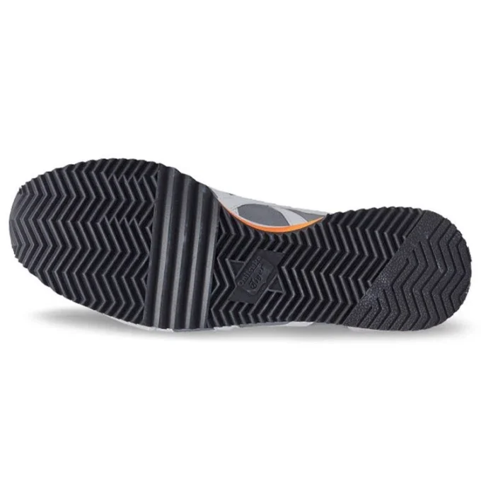 Buty Dualio „Grey Orange”