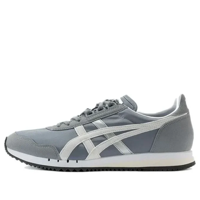 Buty Dualio „Grey White”