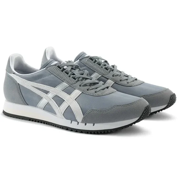 Buty Dualio „Grey White”