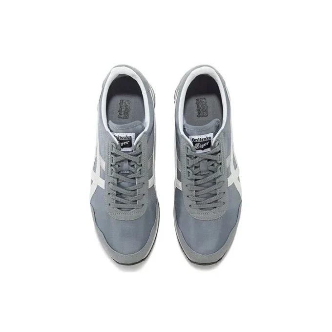 Buty Dualio „Grey White”