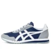 Buty Dualio „Navy Grey”