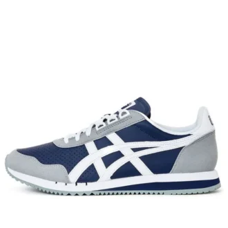 Buty Dualio „Navy Grey”