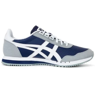 Buty Dualio „Navy Grey”