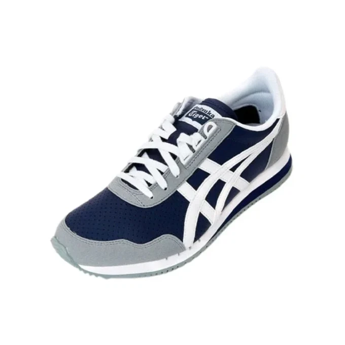 Buty Dualio „Navy Grey”