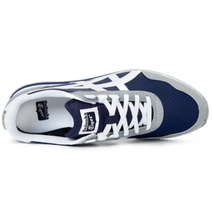 Buty Dualio „Navy Grey”