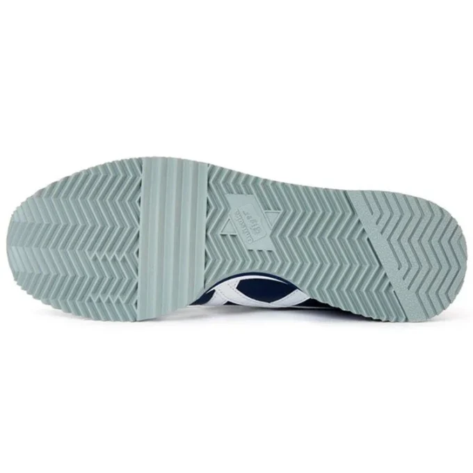 Buty Dualio „Navy Grey”