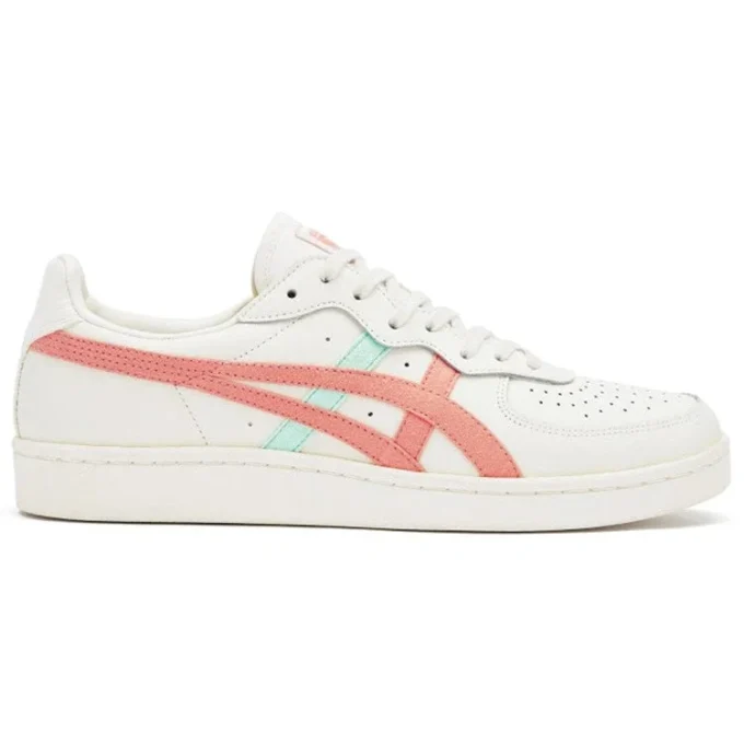 Buty GSM „Cream Guava”