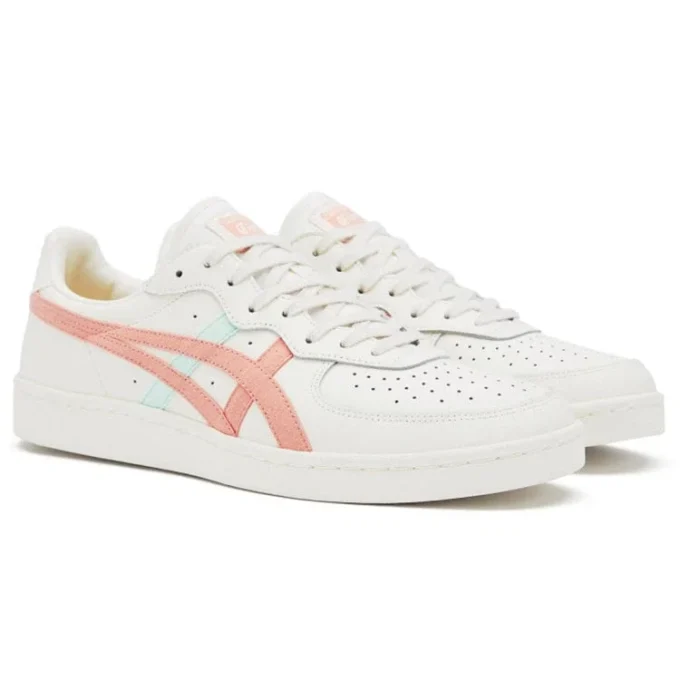 Buty GSM „Cream Guava”