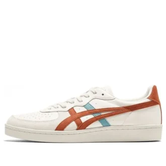Buty GSM „Cream Piquant Orange”