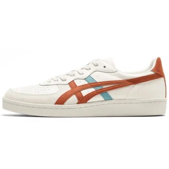 Buty GSM „Cream Piquant Orange”