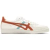 Buty GSM „Cream Piquant Orange”