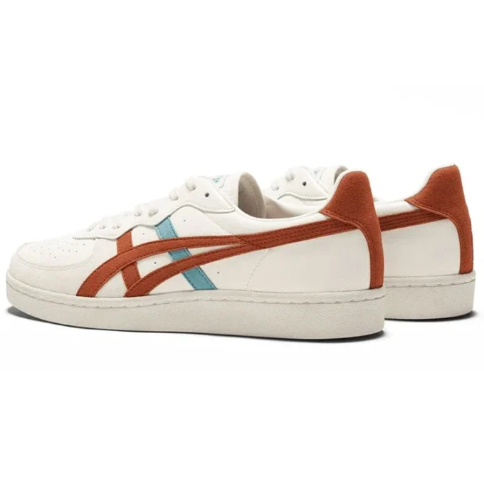 Buty GSM „Cream Piquant Orange”