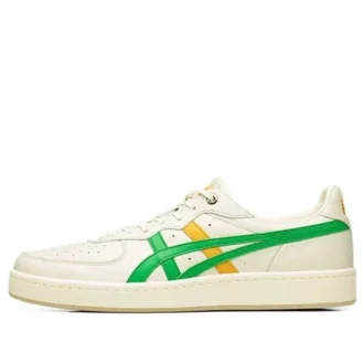 Buty GSM SD „Cream Cilantro”