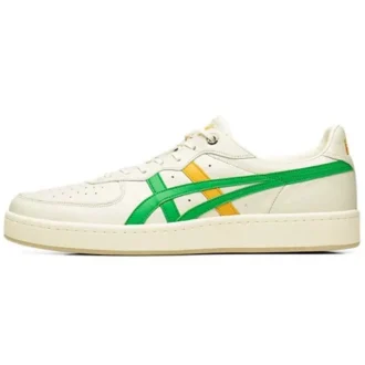 Buty GSM SD „Cream Cilantro”