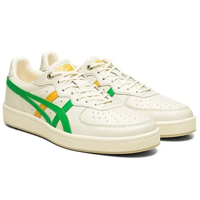 Buty GSM SD „Cream Cilantro”
