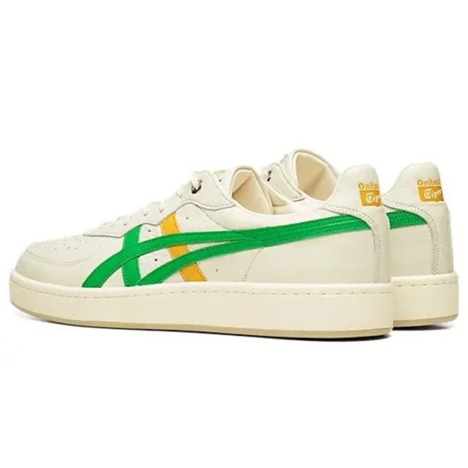 Buty GSM SD „Cream Cilantro”