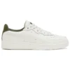 Buty GSM „White Olive Green”