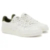 Buty GSM „White Olive Green”