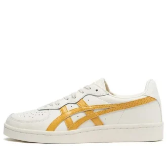 Buty GSM „White Yellow”