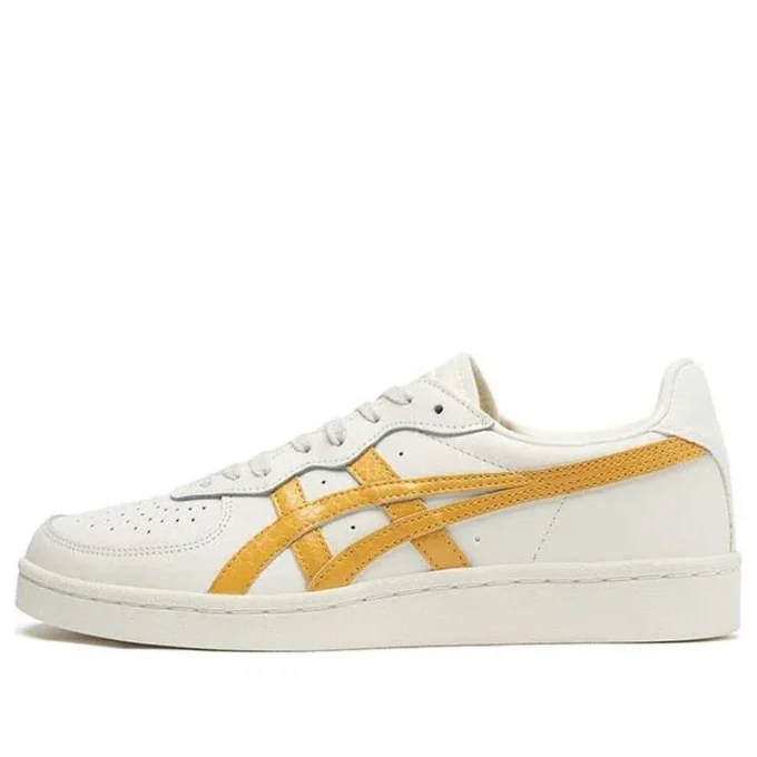 Buty GSM „White Yellow”