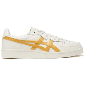 Buty GSM „White Yellow”
